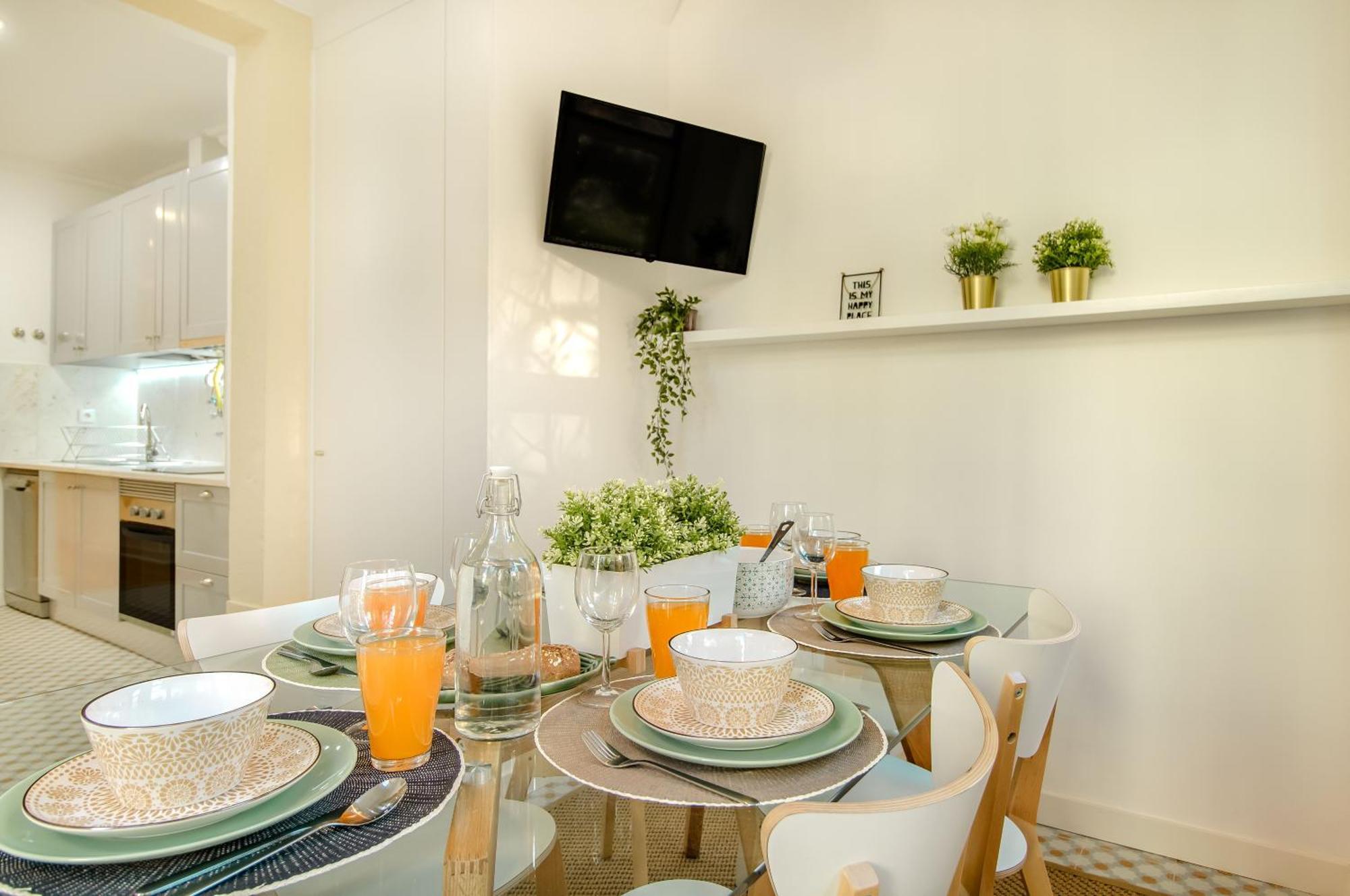 Graca Trendy Flat Apartment Lisboa Екстериор снимка