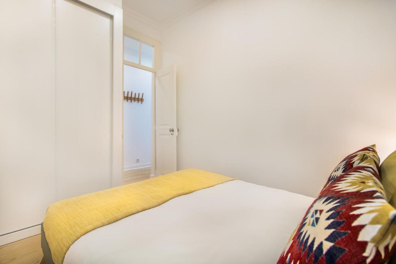 Graca Trendy Flat Apartment Lisboa Екстериор снимка